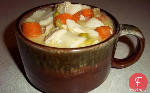 Semilune De Curcan