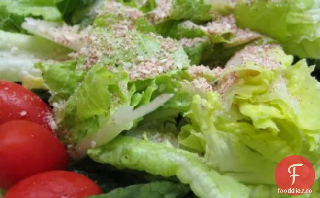 Salată Condimente Supreme