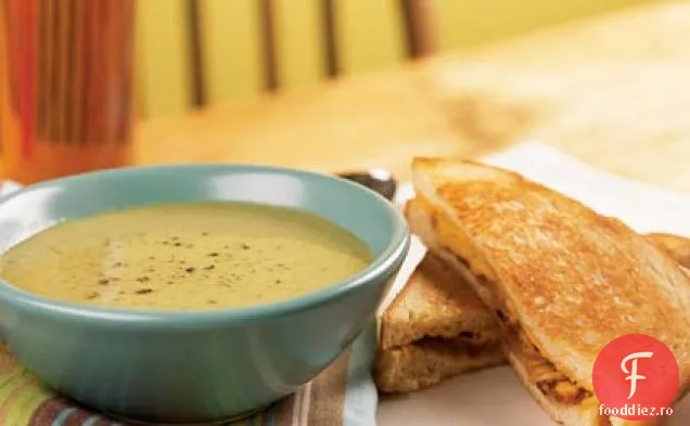 Potage De Iarnă