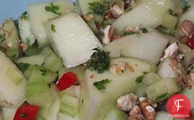 Salată De Nuci De Miere
