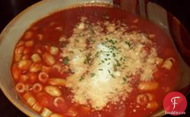 Paste Ușoare Fagioli