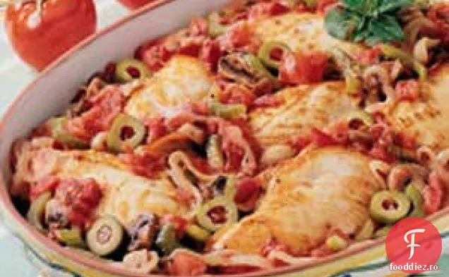 Cina De Duminică De Modă Veche (Crock Pot)
