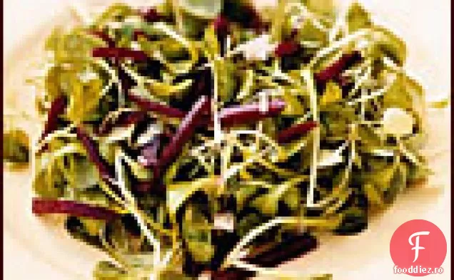 M salată de sfeclă cu sfeclă