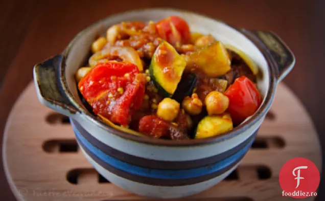 Rago De Legume 6t