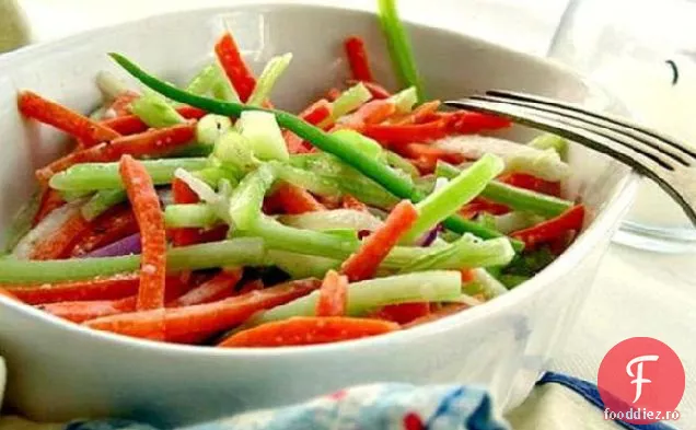 Salată De Fermier (Farmersalat)