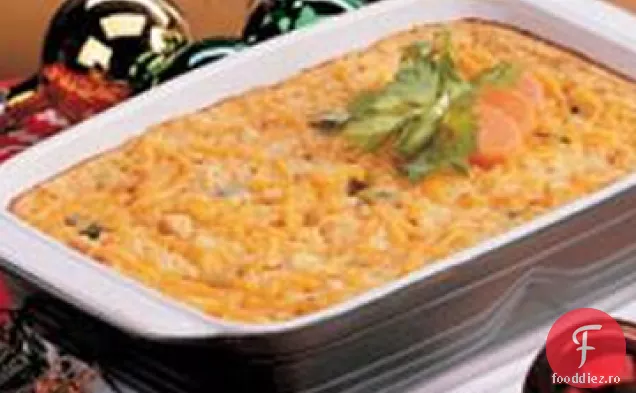 Porumb Special Festonat