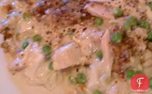 Turcia ' n umplutura coace