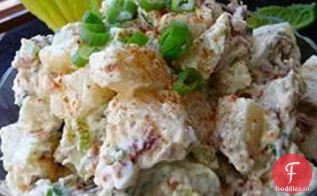 Salată De Cartofi Beaumont Ranch