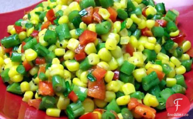 Super Bowl Indiana Succotash