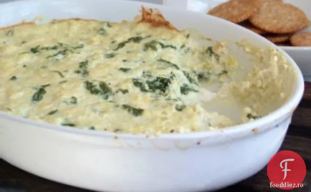 Crab Dip