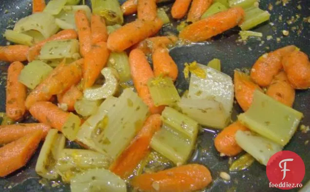 Cotlet De Porc Cu Bere