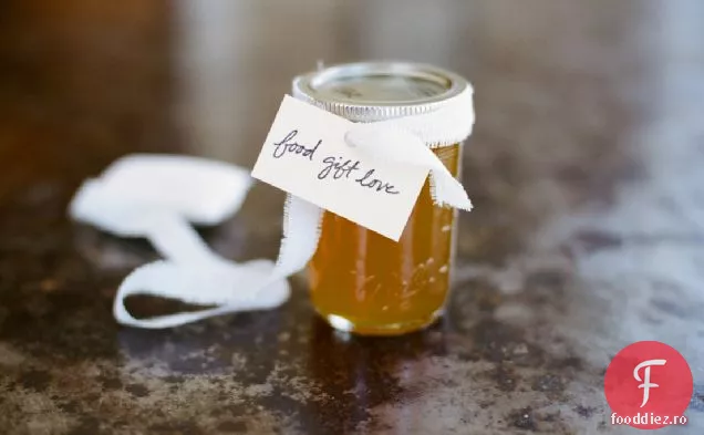 Risotto De Sfeclă Și Șalotă