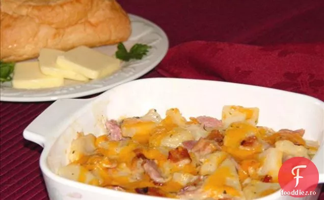 Salată De Măsline