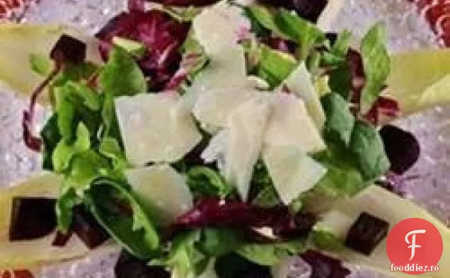 Salată De Sfeclă