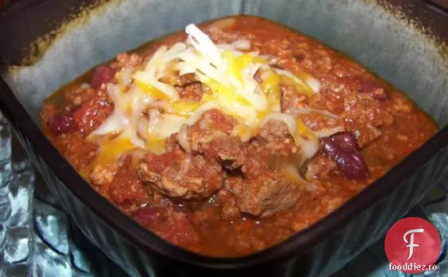 Chili de Lynette