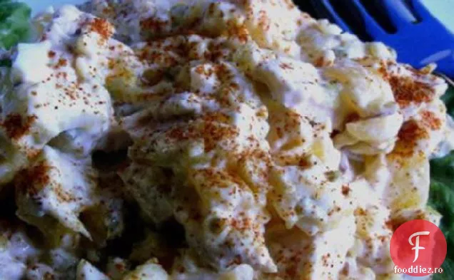 Salată De Pui