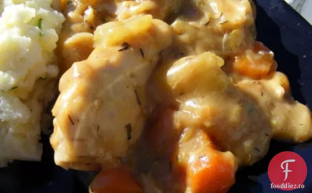 Supă De Lasagna Donna