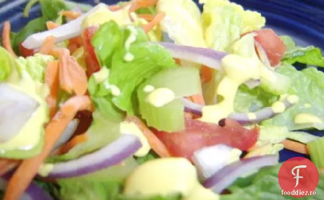 Salată Tocată Zing La Îndemână