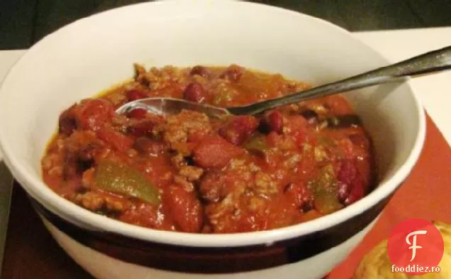 Uimitor Chili