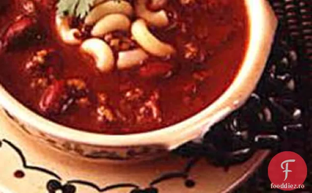 Hoosier Chili