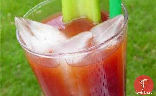 Bogat și îndrăzneț Bloody Mary