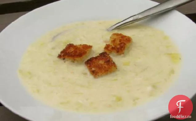 Ceapă De Praz