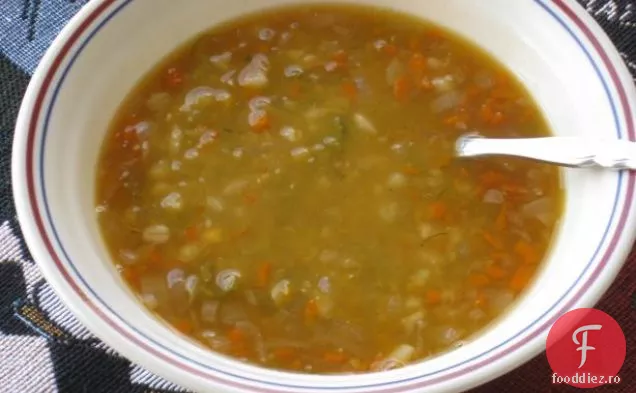 Faimoasa salată Germană de cartofi a lui Elva