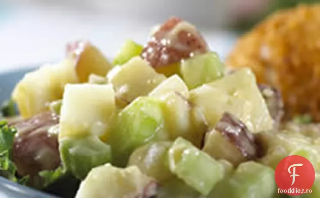 Salată de țelină și cartofi de Picnic