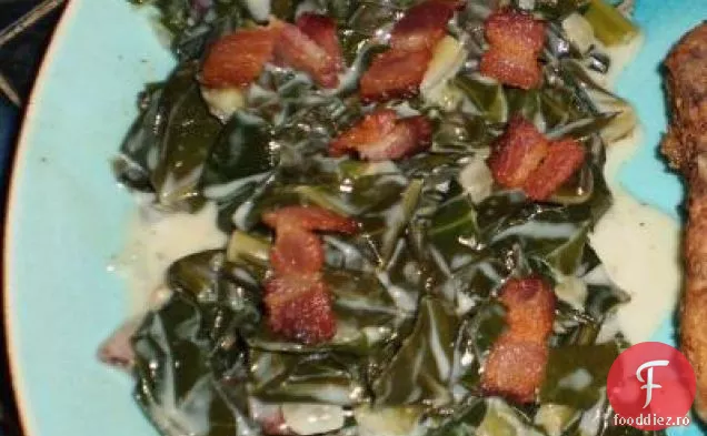 Cremă Collards