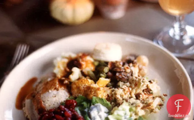 Ciorba de șuncă a lui Elwood