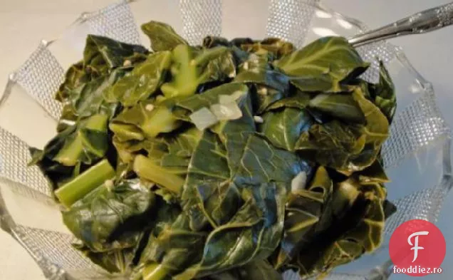Varză Verde