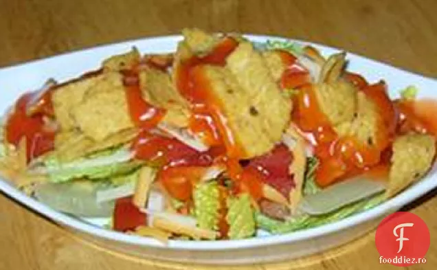 Salată Mexicană Picantă