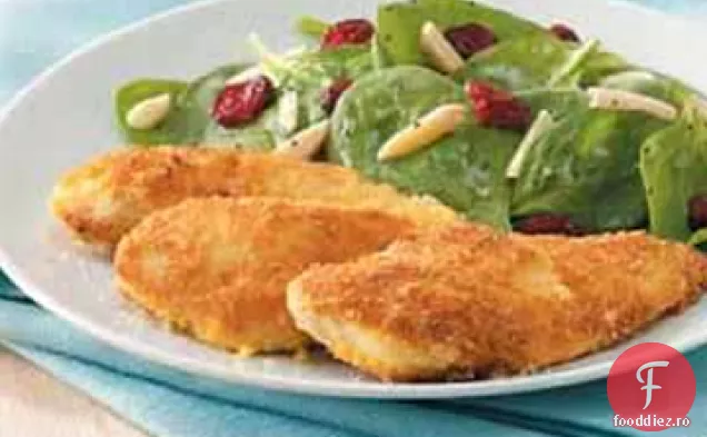 Pâine De Porumb Oferte De Pui