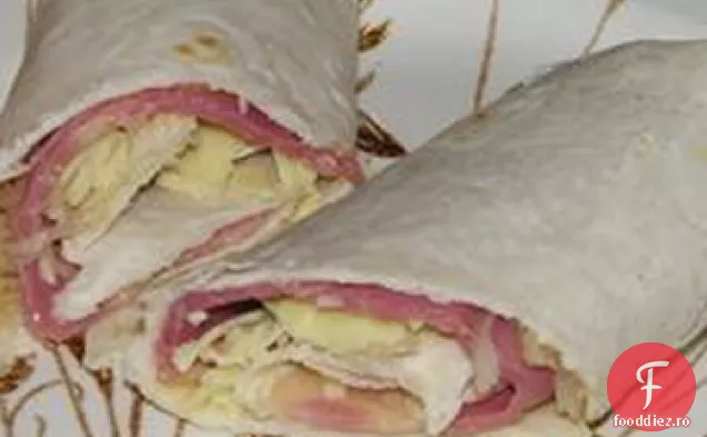 Ruben Rollups