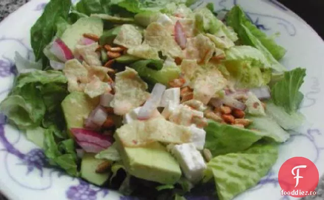 Salată De Restaurant Mexican
