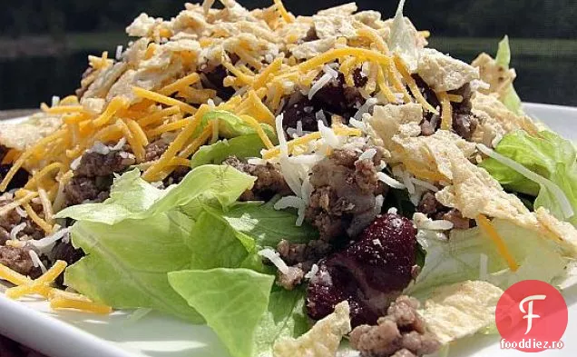 Salată Taco