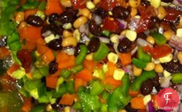 Mississippi Caviar