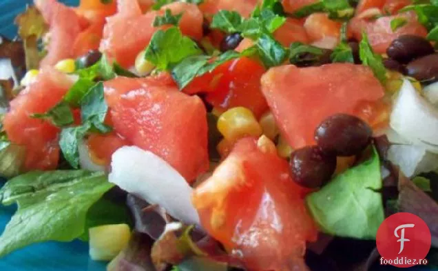 Salată De Vară