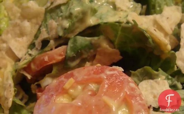 Cindy ' s Southwest pui Cina salata