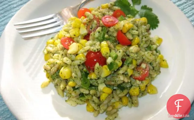 Salată Taco pentru o mulțime