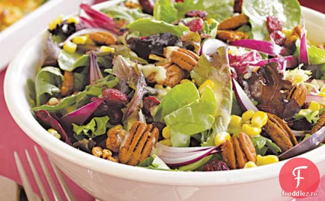 Salată De Pelerin