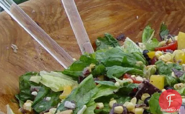 Salată De Salată