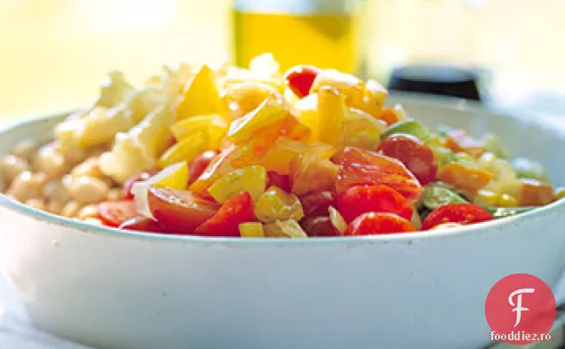 Salată Minestrone