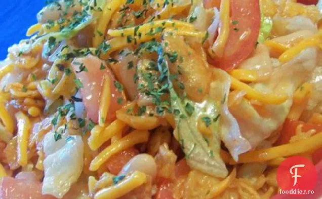 Salată Fiesta