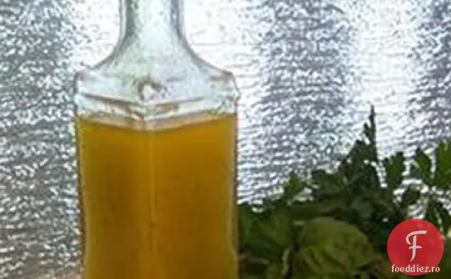 Sos De Salată Italiană Lite