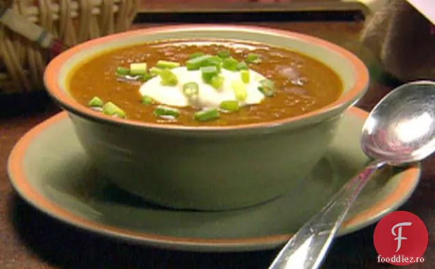 Taco Chili cu amestec