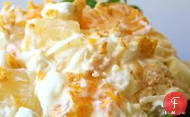 O Cană Salată