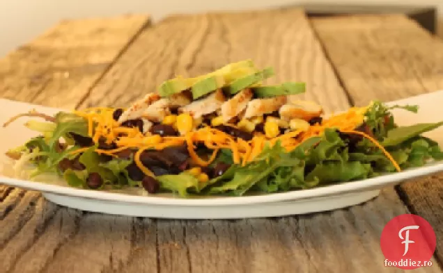 Salată De Sud-Vest
