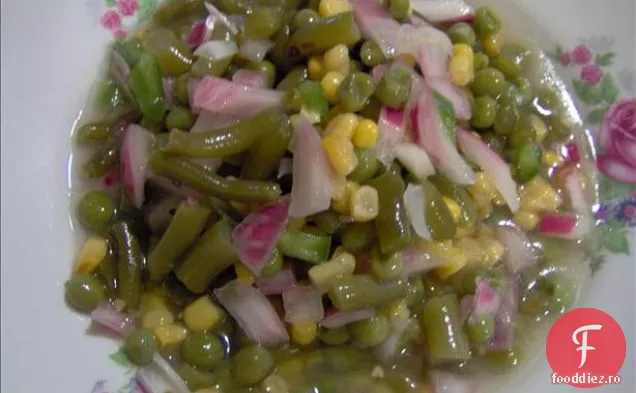 Salata diavolului