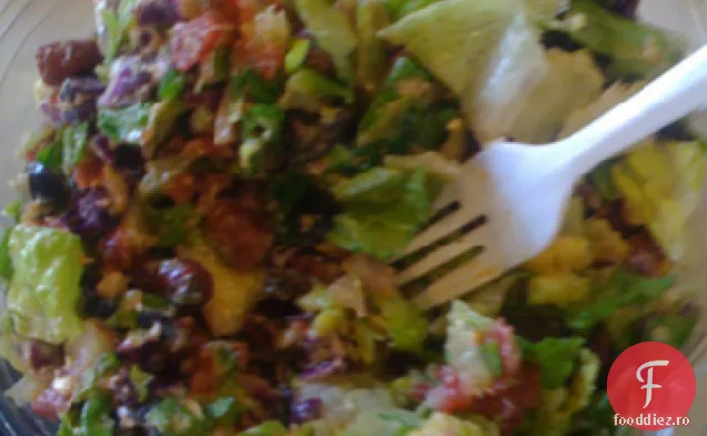 Salată De Porumb Pentru Copii